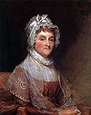 thumbnail of Abigail Adams