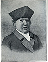 thumbnail of William Shepard