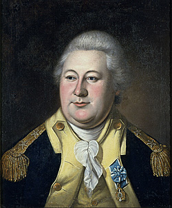 image: Portrait of Henry Knox