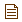 document icon