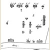 Map of the Springfield Arsenal, 1801