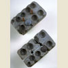 Soapstone Bullet Mold