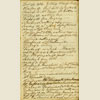 Jonathan Judd, Jr., Diary Entry