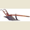 Ditch Plow