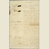 Order of Execution for Job Shattuck