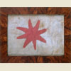 Remnant of Revolutionary Flag