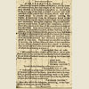 Gazette Report on the Closing of the Courts at Springfield