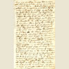 Excerpts from the Journal of Sarah Howe, volume 1
