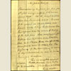 Henry Knox to Jeremiah Wadsworth Regarding the "Insurgency"