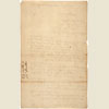 Huntington to Bowdoin Regarding the Insurgency