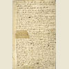 Petition from the Town of Greenwich