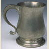 Pewter Mug
