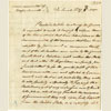 Resolve of the General Court that There is a Rebellion