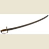 Cavalry Saber