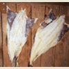 Dried Salt Cod