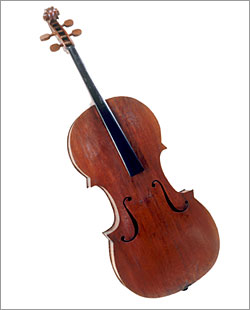 bass viol