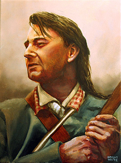 image: Portrait of Caleb Phillips