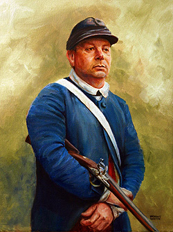 image: Portrait Joseph Stebbins